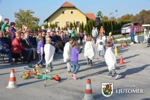 Otvoritev obnovljene lokalne ceste Žerovinci – Stara Cesta (II. faza) 4